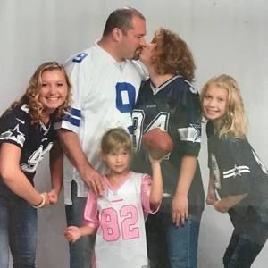 Meet your Posher, Christina paul